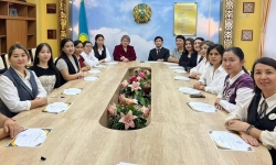 Сильная школа сегодня – успешная страна завтра